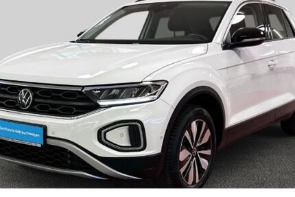 VW T-Roc 23.476 km 27.900 &euro; Freiburg 79108