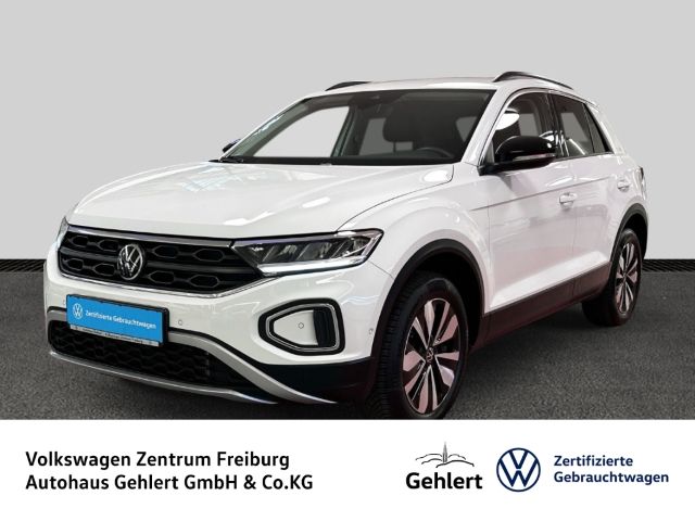 VW T-Roc 23.476 km 27.900 &euro; Freiburg 79108