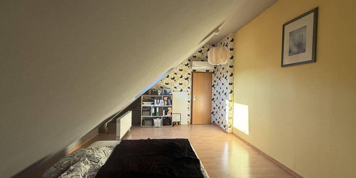 Etagenwohnung Walldürn - 4 Zimmer, 91 m&sup2;, 199.000&euro; | Angebot:26826696