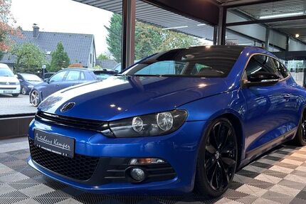 VW Scirocco 158.950 km 6.490 € Hamm 59073