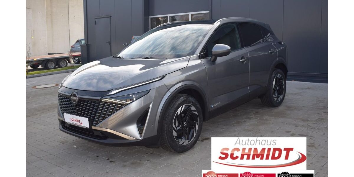 Nissan Qashqai 7.361 km 34.990 € Heilbronn 74078