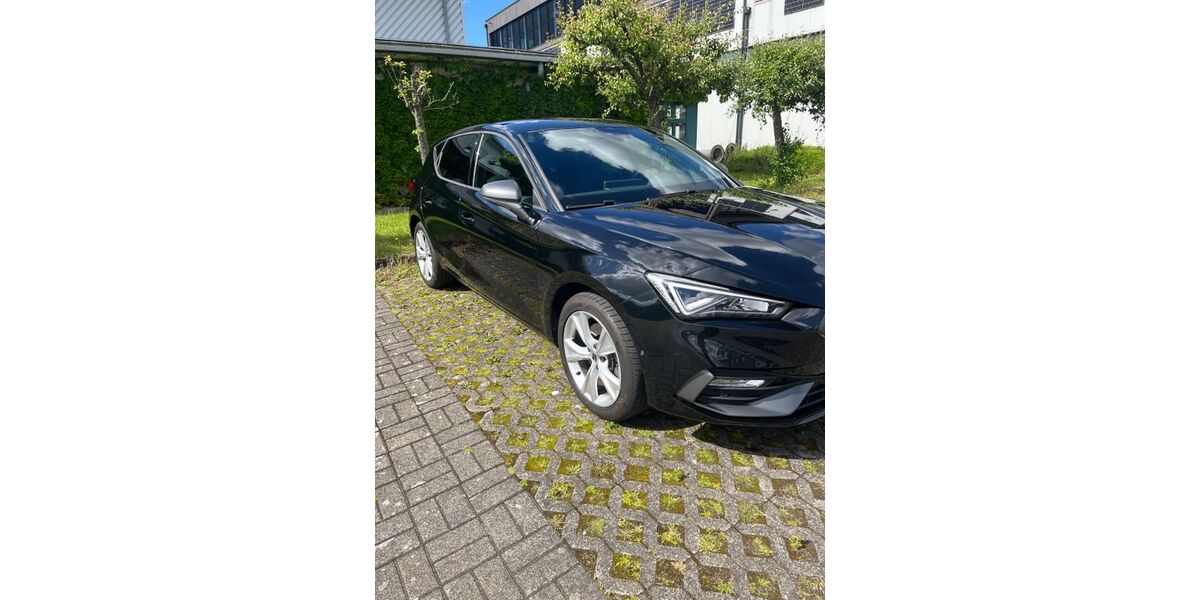 Seat Leon 51.000 km 20.000 &euro; Borchen 33178