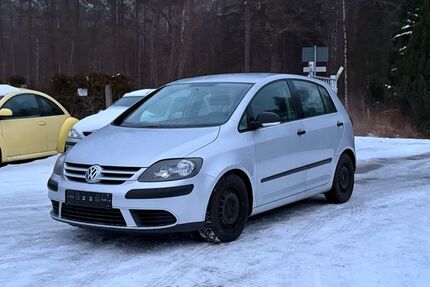 VW Golf 181.972 km 4.499 &euro; St. Gangloff 07629