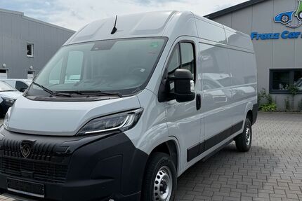 Peugeot Boxer 1.320 km 44.625 &euro; Appen-Etz 25482