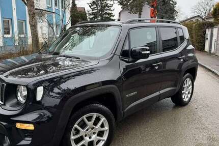 Jeep Renegade 79.135 km 19.000 &euro; München 80999