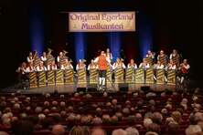 Original Egerland Musikanten Cloppenburg