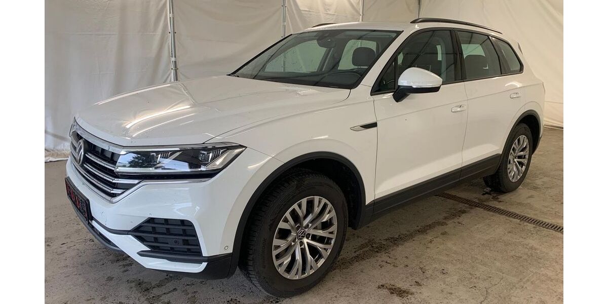 VW Touareg 180.206 km 28.990 &euro; Steinbach-Hallenberg OT Herges-Hallenberg 98587