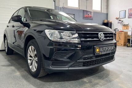 VW Tiguan 145.000 km 17.790 &euro; Knittlingen 75438
