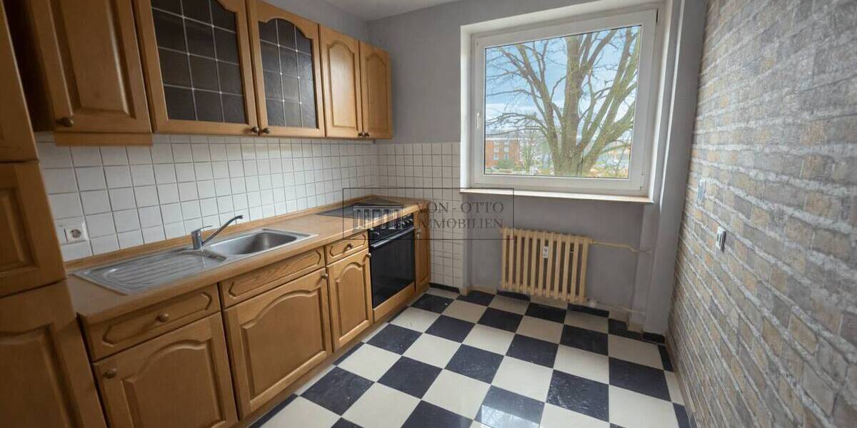 Etagenwohnung Stade Altländer Viertel - 3 Zimmer, 68 m&sup2;, 105.000&euro; | Angebot:26875212