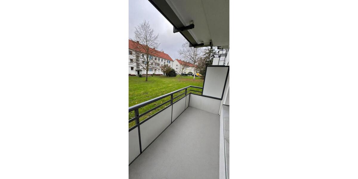 Erdgeschoßwohnung Bremen Östliche Vorstadt - 3 Zimmer, 63 m&sup2;, 1.030&euro; | Angebot:26299692