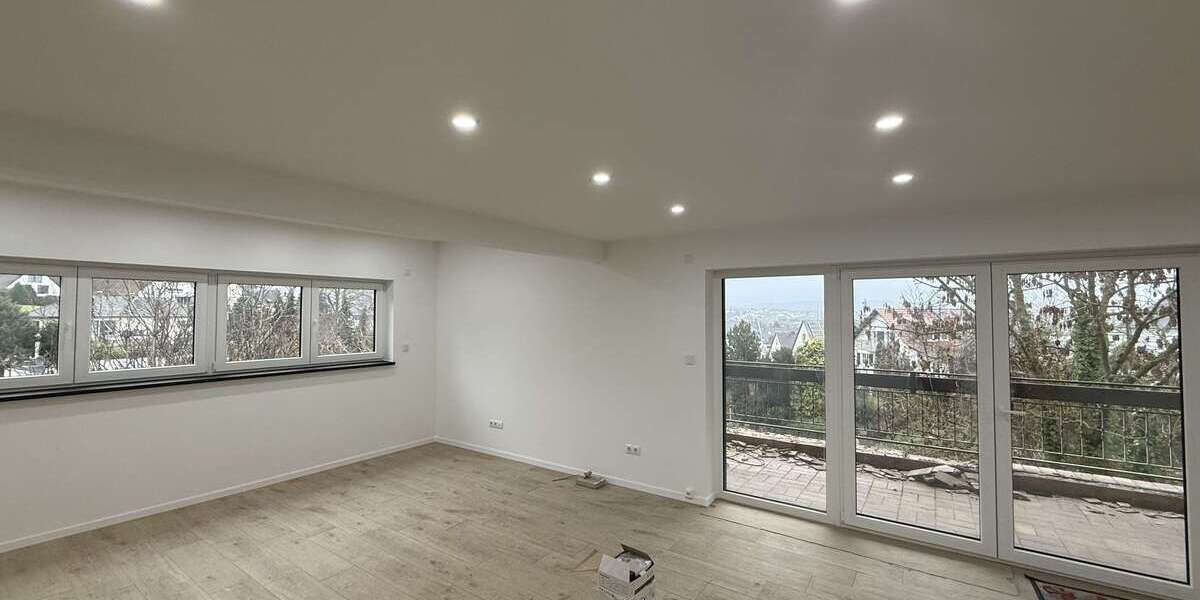 Wohnung zum Mieten in Andernach 1.500 € 115 m² 3 zimmer