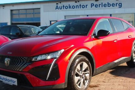 Peugeot 408 31.953 km 20.999 &euro; Perleberg 19348