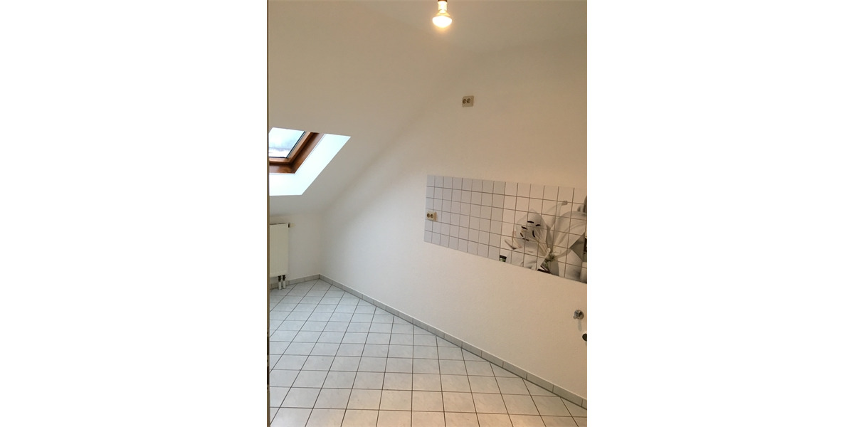 Etagenwohnung Weilar - 2 Zimmer, 43 m&sup2;, 290&euro; | Angebot:26286220