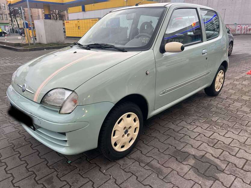 Seicento