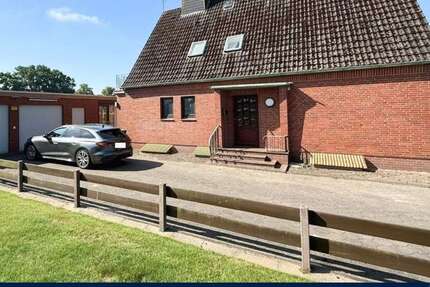 Haus Schiffdorf / Geestenseth Geestenseth - 7 Zimmer, 145 m&sup2;, 195.000&euro; | Angebot:27272718