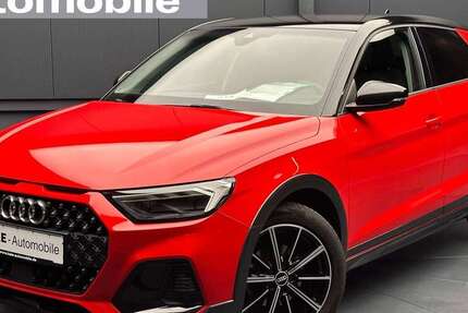 Audi A1 117.750 km 16.970 &euro; Helmstedt 38350