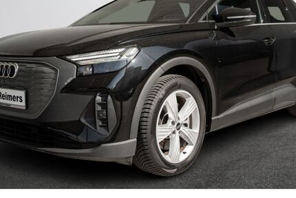 Audi Q4 e-tron 57.950 km 29.990 &euro; Rellingen/Hamburg 25462