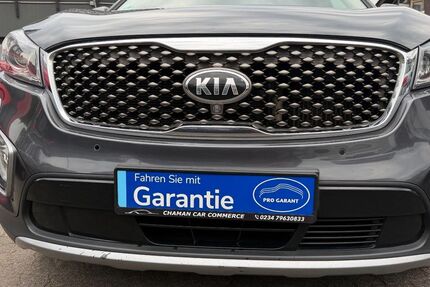 Kia Sorento 204.184 km 11.600 &euro; Bochum 44791