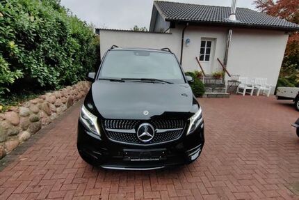 Mercedes-Benz V 250 180.000 km 41.400 € Groß Wittensee 24361