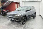 Jeep Compass Trailhawk Plug-In Hybrid 4WD 1.Hand LED 27.100 km 24.390 &euro; Lich 35423