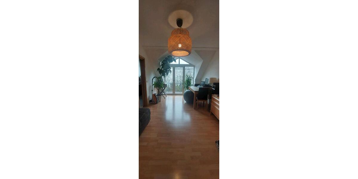 Dachgeschoßwohnung Gaimersheim - 2 Zimmer, 58 m&sup2;, 790&euro; | Angebot:25549101