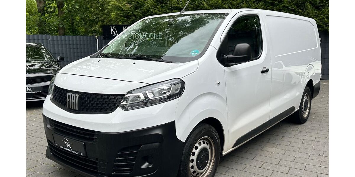 Fiat Scudo 75.899 km 15.890 &euro; Bielefeld 33647
