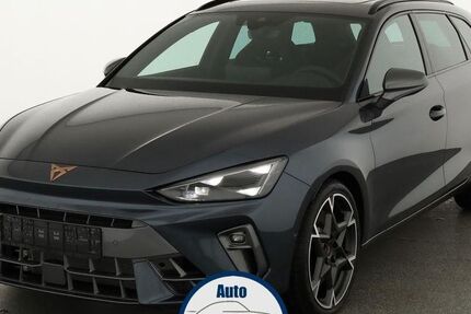 Cupra Leon 1.150 km 37.995 &euro; Neukirchen 94362