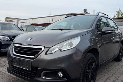 Peugeot 2008 46.849 km 6.990 &euro; Rosenheim 83026