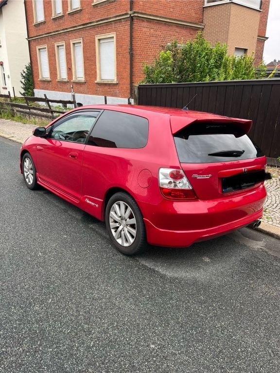Civic