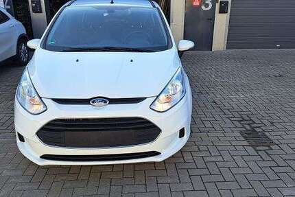 Ford B-Max 8.040 km 10.950 &euro; Hüllhorst 32609