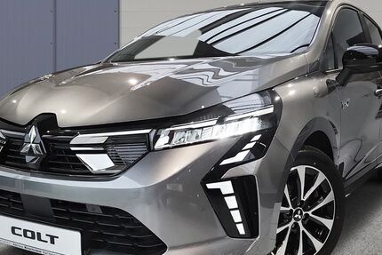 Mitsubishi Colt 2.500 km 22.490 &euro; Bad Hersfeld 36251