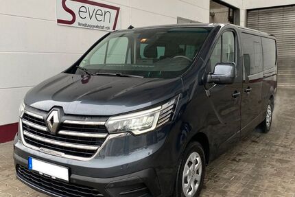 Renault Trafic 44.500 km 32.490 &euro; Metten 94526
