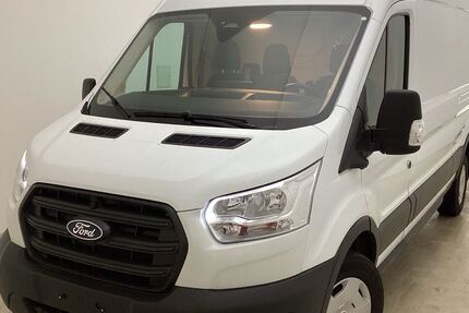Ford Transit 39.300 km 29.988 &euro; Crailsheim 74564