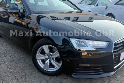 Audi A4 121.000 km 17.990 &euro; Ammerndorf 90614