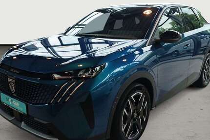 Peugeot 3008 34.538 km 25.380 &euro; Hannover 30173