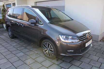 VW Sharan 160.600 km 15.950 &euro; Chemnitz 09114