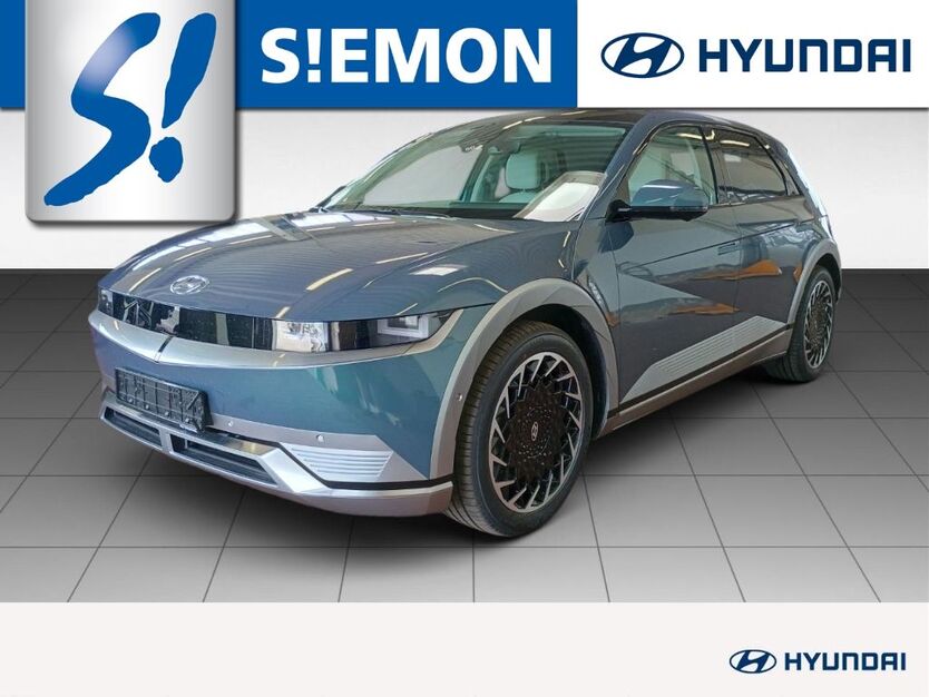 Hyundai IONIQ 5 11.442 km 37.430 € Emsdetten 48282