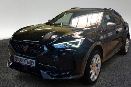 Cupra Formentor 10.900 km 31.960 &euro; Landsberg 86899