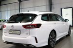 Opel Insignia 2.0 ST 4x4 OPC-LINE GSI WHITE / VC+HUD 140.000 km 18.555 &euro; Hamm 59077