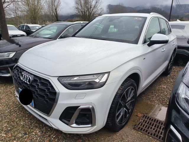 Audi Q5 129.987 km 29.889 &euro; Hagen 58091