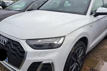 Audi Q5 129.987 km 29.915 &euro; Hagen 58091