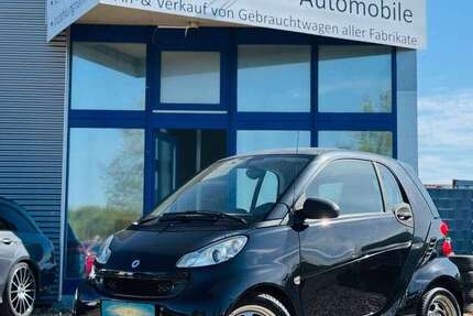 Smart forTwo 54.575 km 4.900 &euro; Nottuln 48301