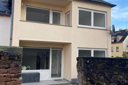 Haus mit 3 Zimmern, Keller, Speicher, Einbauküche Trier-Pfalzel 3 zimmer