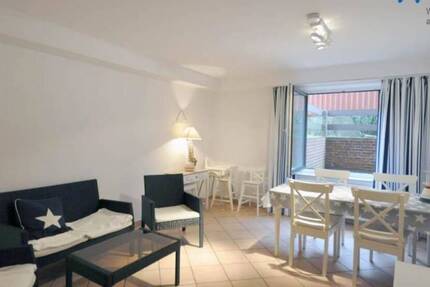 Wohnung Juist - 3 Zimmer, 57 m&sup2;, 389.000&euro; | Angebot:26344644