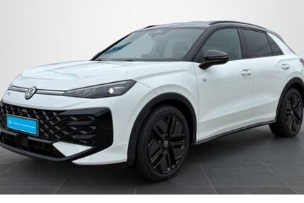 VW T-Roc 5.917 km 34.940 &euro; Blankenburg 38889