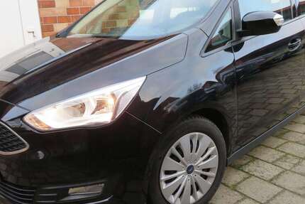Ford C-Max 68.900 km 8.900 &euro; Ahlden 29693
