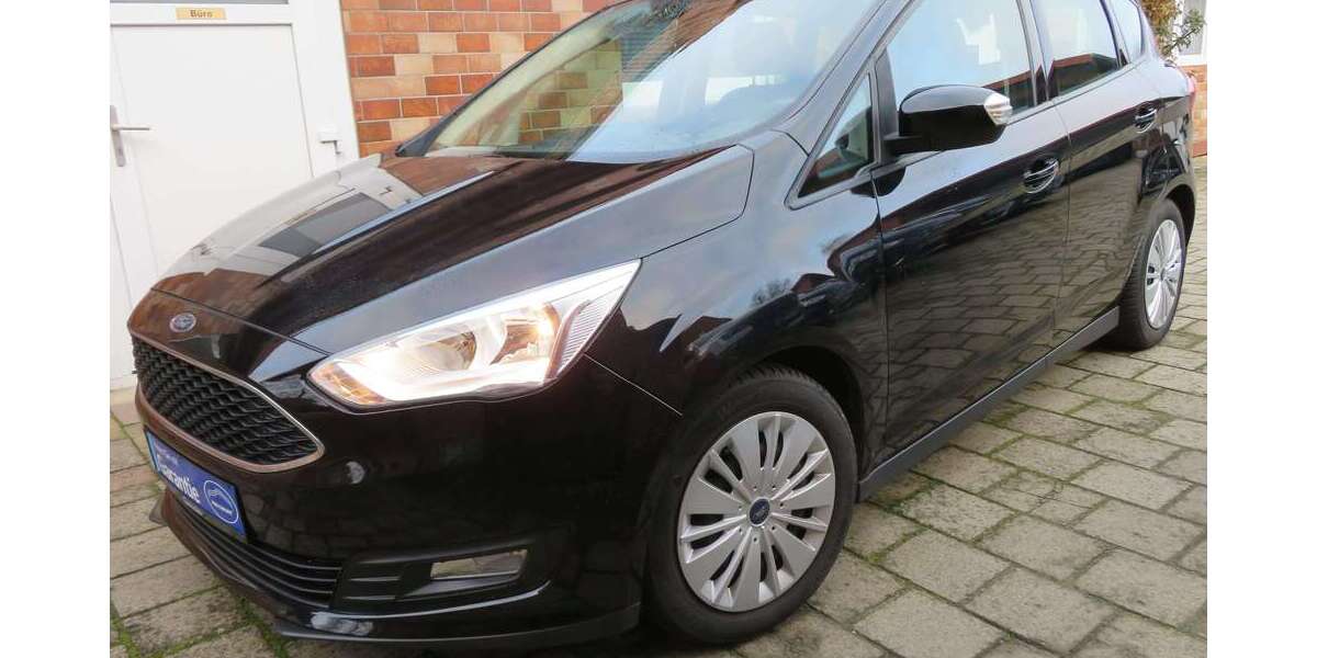 Ford C-Max 68.900 km 8.900 &euro; Ahlden 29693