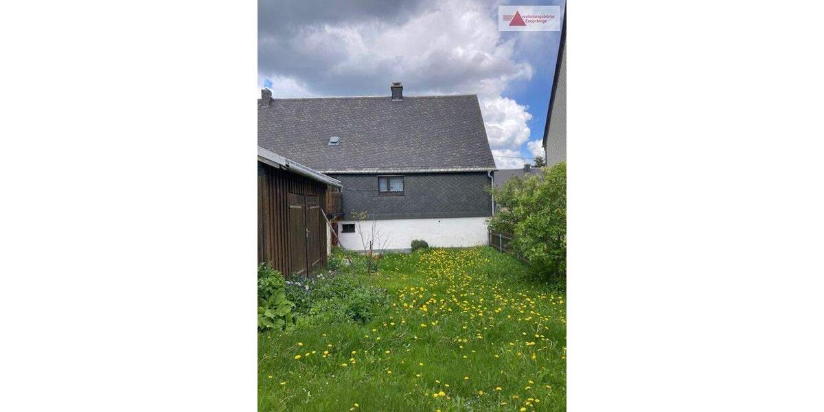 Bauernhaus, Landhaus Marienberg OT Satzung Marienberg - 5 Zimmer, 150 m&sup2;, 69.000&euro; | Angebot:25776711