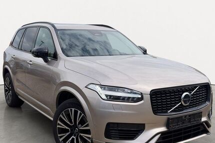 Volvo XC90 91.231 km 45.990 &euro; Friedberg 61169