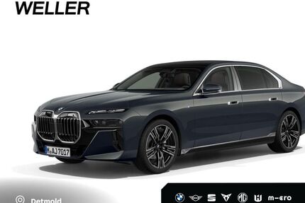 BMW 740